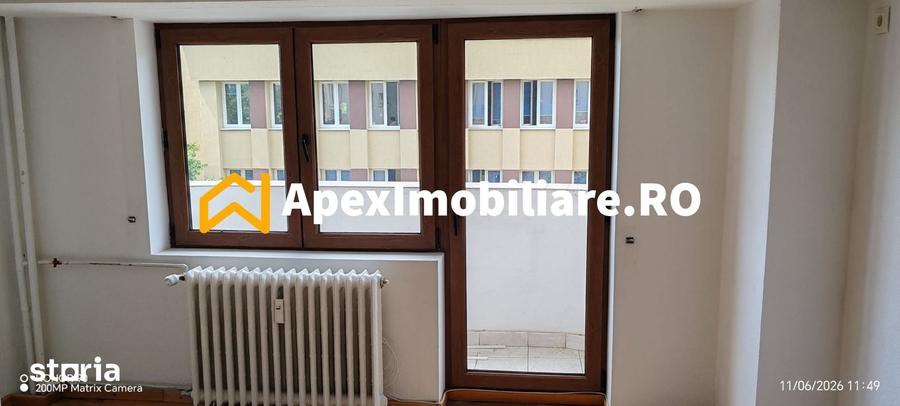 Apartament Unirii Studenti Medicina - Boiler, 2 Camere Decomandate - 8