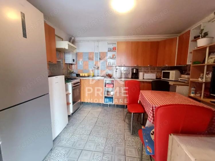 Casa ultracentrala in Aiud Finisata, gata de mutare, zona verde ?i lini?tita - 3