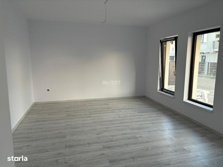 Casă cu 3 camere cu Teren 350 Mp în Valea Lupului