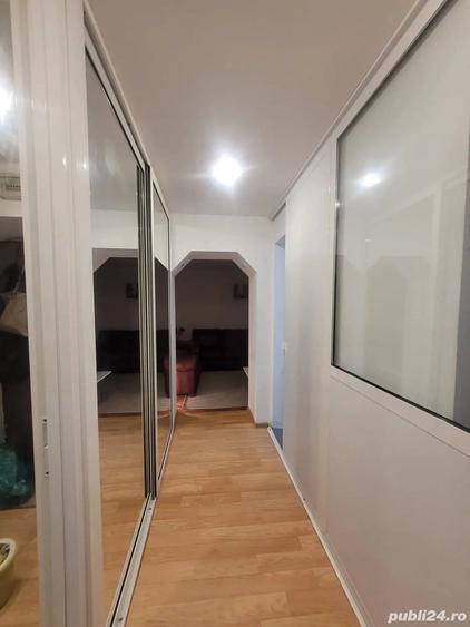 Apartament cu 2 camere decomandat în Ultracentral