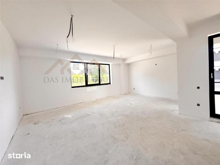 Apartament cu 2 camere în Valea Borcutului