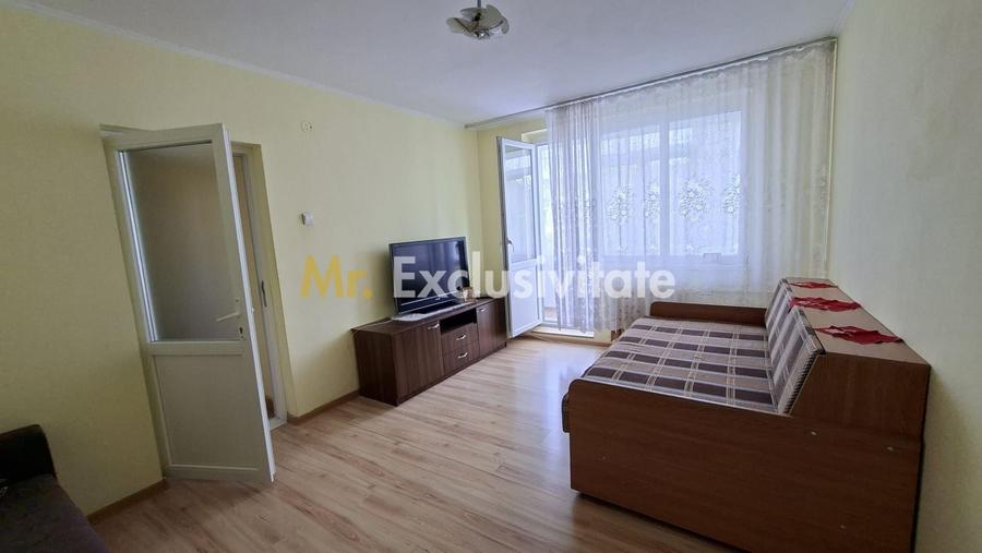 Inchiriere apartament 2 camere Craiovei mobilat si utilat - 6