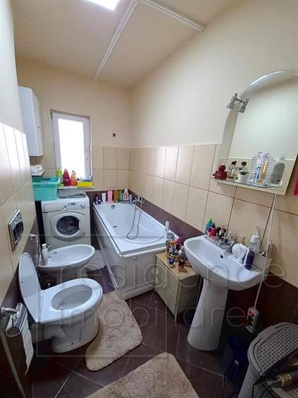 Apartament cu 2 camere nedecomandat în Iris