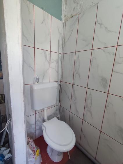 Garsonieră decomandată în Drumul Carului