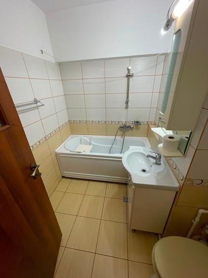 Apartament cu 2 camere în Tomis II