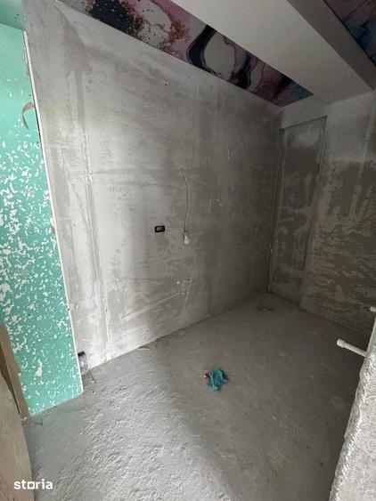 Apartament cu 2 camere decomandat în Nord