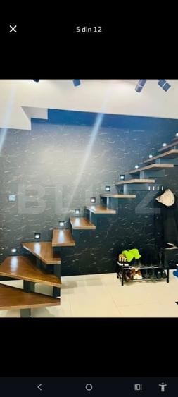 Apartament cu 4 camere decomandat, mobilat în Gherla