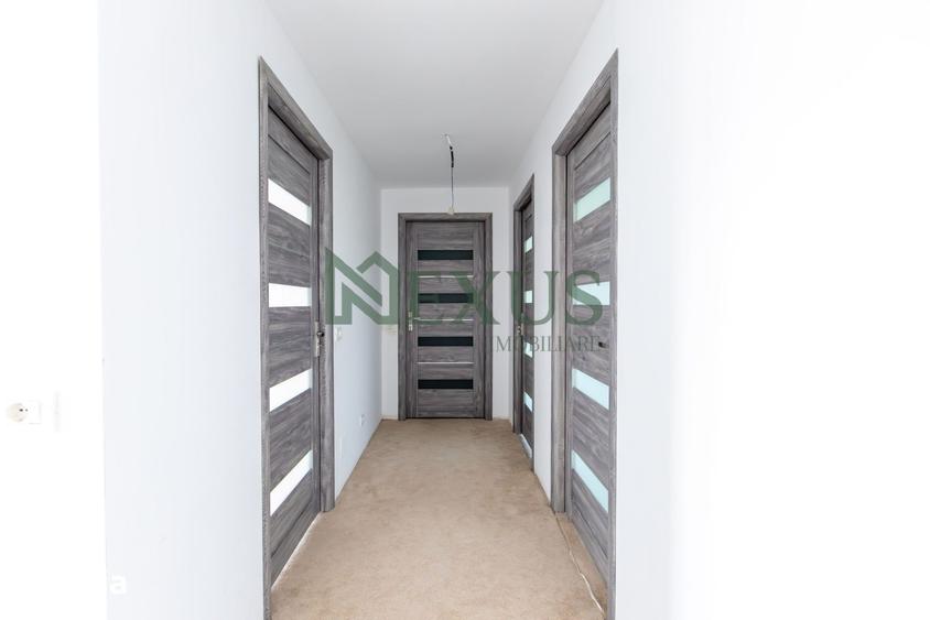 Casă cu 4 camere cu Teren 450 Mp în Hemeiuș