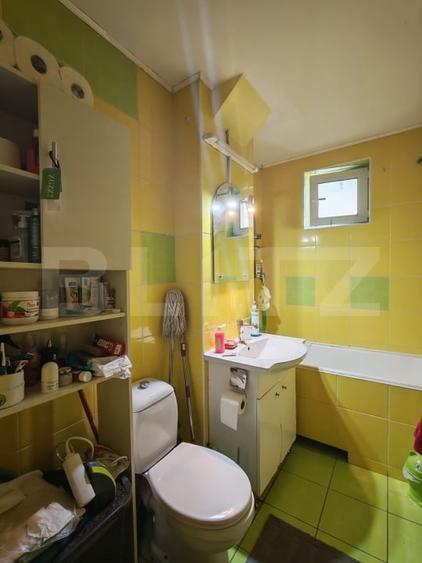Apartament 2 camere 44 mp, in Micro II - 10