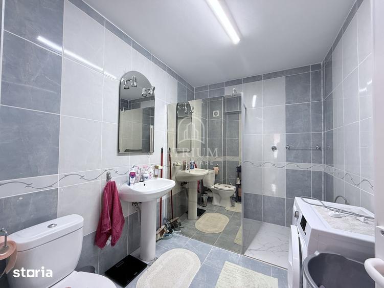Apartament cu 2 camere în Florești — fotografia 3