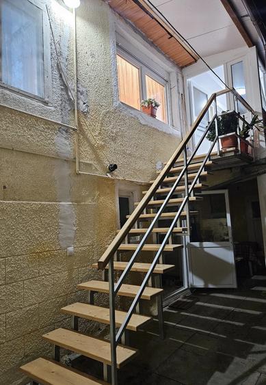 Garsonieră nedecomandată în Lazaret