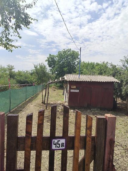 Teren de 334 mp, în Central