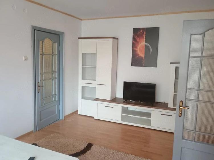 Inchiriez apartament 2 camere ultracentral mobilat,utilat, termen lung sau regim hotelier - 6