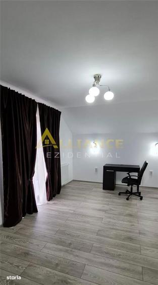 Casă cu 4 camere cu Teren 775 Mp în Brazi