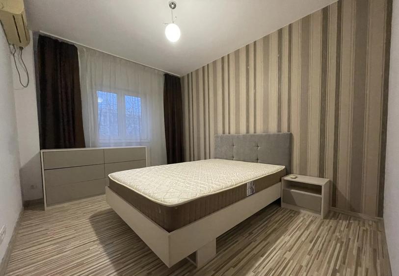 Apart 3 camere 74m2 | Aviatiei - Str. Smaranda Braescu | Boiler Electric - 4