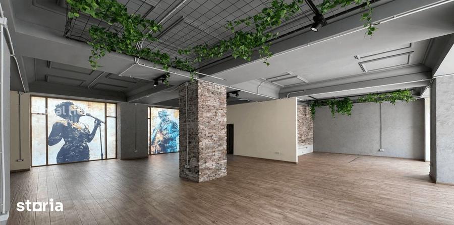 Spatiu Comercial | Ultracentral | Unirii | Tribunalul Bucuresti - 6