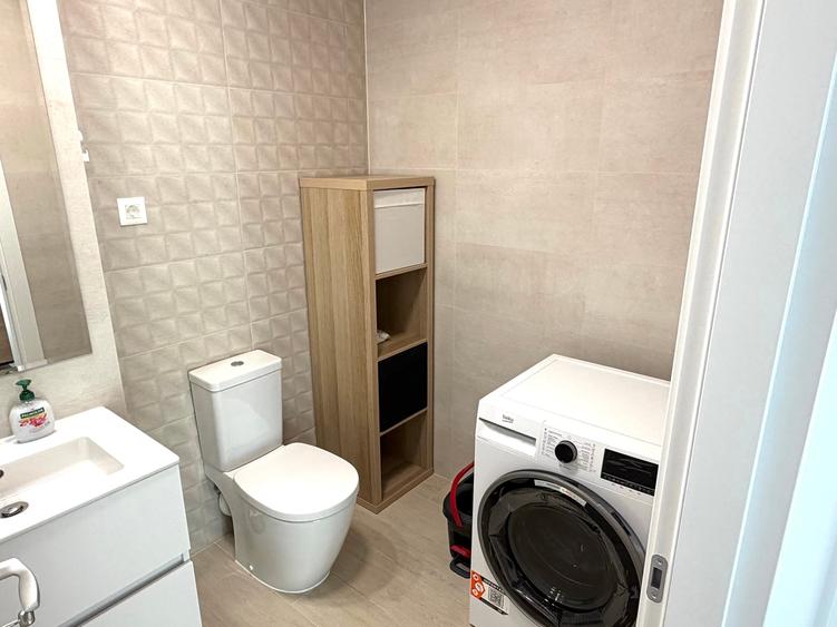 Inchiriere 2 camere HILS TITANIUM cu parcare subterana - 8