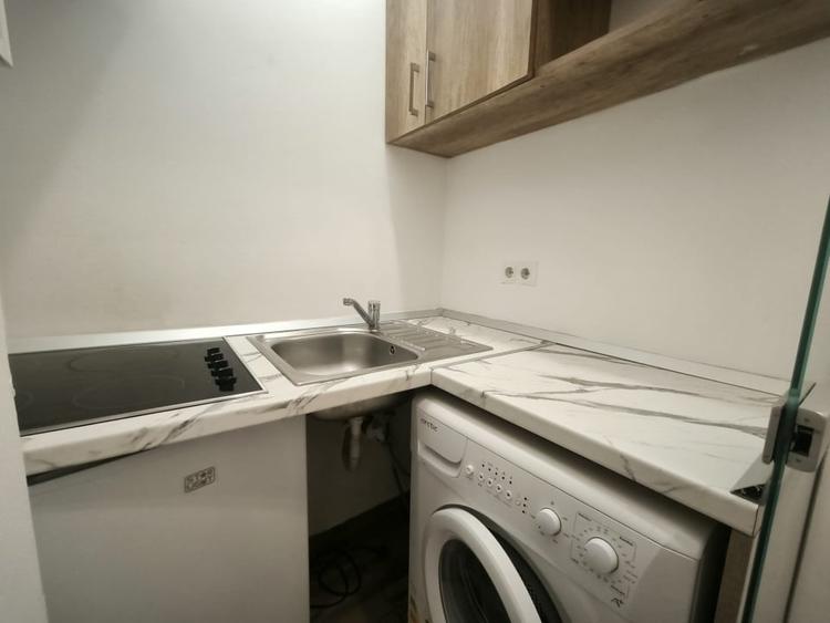 Ap. cu 2 dormitoare si 2 bai, fix in Centrul Clujului, langa Facultati - 5