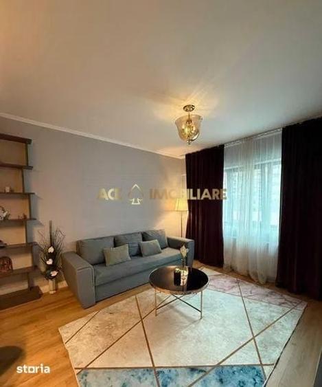 Apartament cu 2 camere în Grozăvești