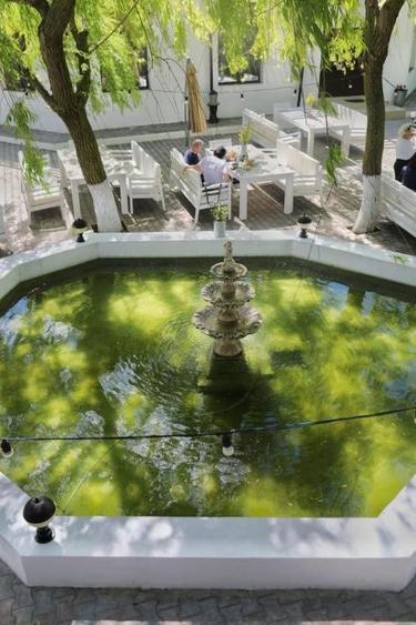 Casă individuală cu 19 camere cu Piscina în Murighiol