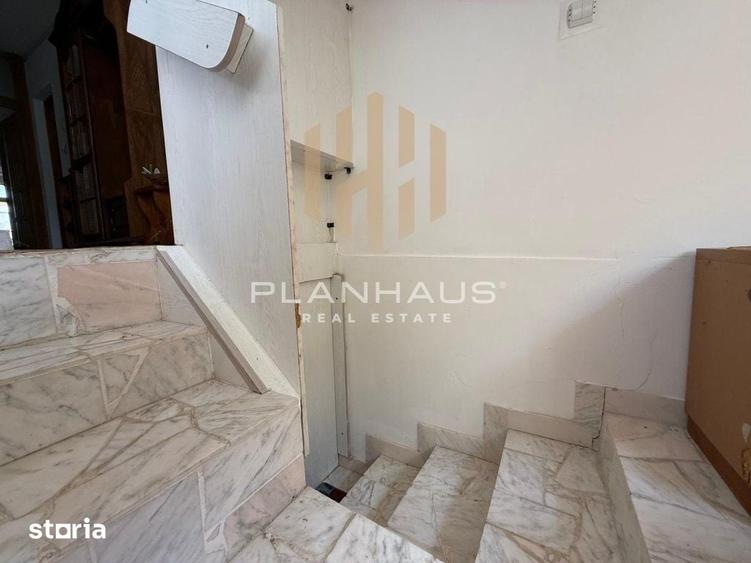 Apartament cu 4 camere în Valea Roșie
