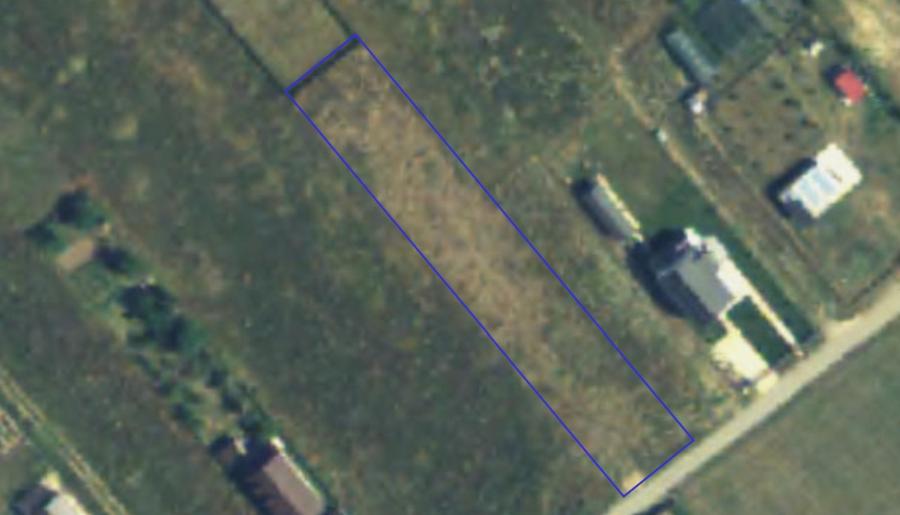 Teren Construcții intravilan de 1500 mp, în Ciolpani