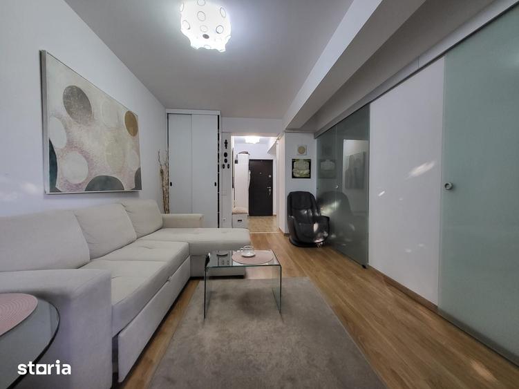 Apartament cu 2 camere în Sălăjan