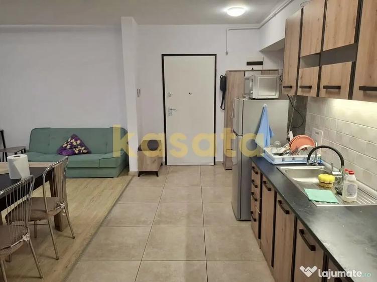 DE INCHIRIAT | APARTAMENT 2 CAMERE | GIULESTI | AQUACITY ... - 3