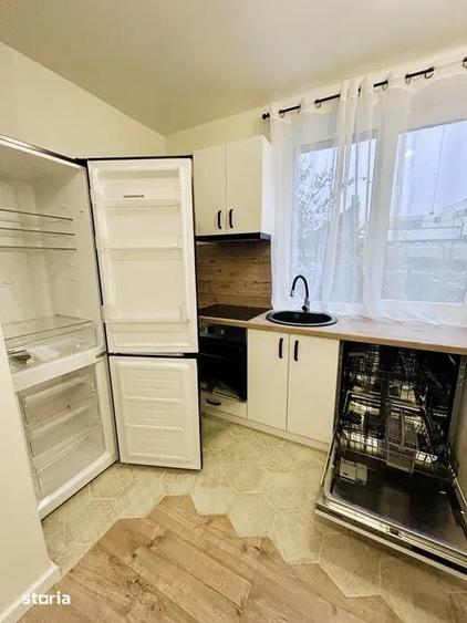 Apartament 3 camere renovat | Str. Horea | 60 mp | Pet Friendly - 8