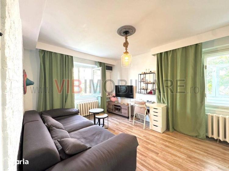 2 Camere - Piata Sudului - Metrou - Parcare - 2