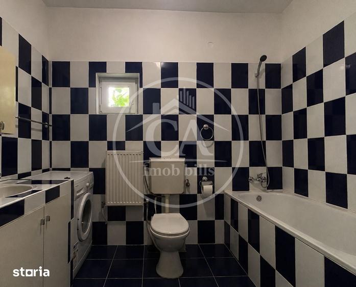 Casă cu 3 camere cu Teren 250 Mp în Spitalul Județean