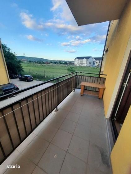 Vand apartament 2 camere decomandate Selimbar - 7