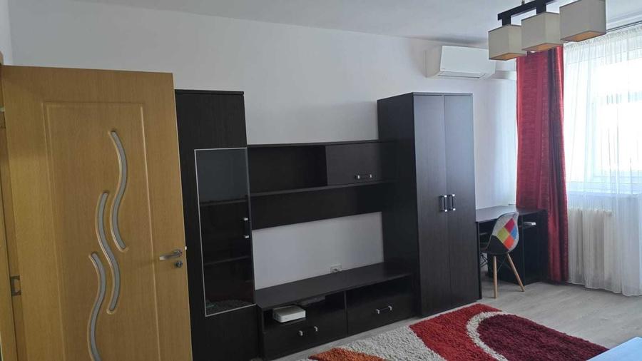 Garsonieră semidecomandată în Gheorgheni