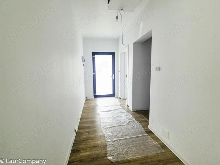 Casă cu 3 camere cu Teren 340 Mp în Uiasca