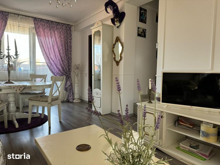 Casă cu 3 camere cu Teren 110 Mp în Central