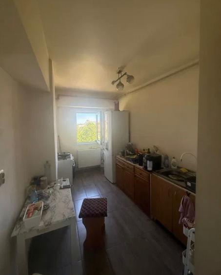 Apartament cu 2 camere decomandat în Ultracentral
