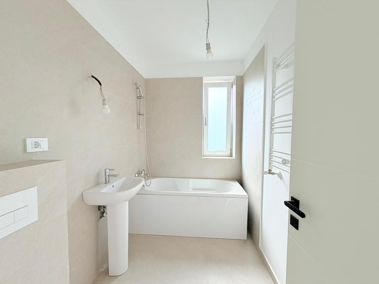 Apartament cu 2 camere în Cug