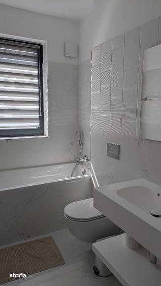 Apartament cu 3 camere în Iosefin