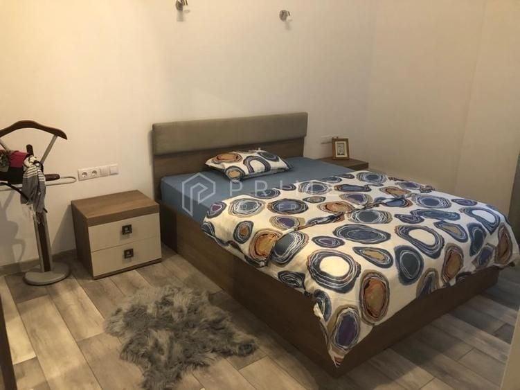 Apartament Modern cu 2 Camere în Bloc Nou + Parcare Subterană | - 4