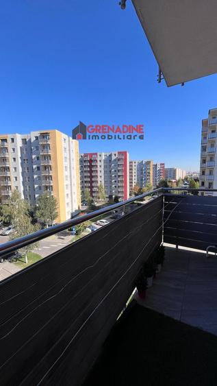 Apartament 2 Camere Tip Studio - Loc de Parcare Inclus - Avantgarden 3 - 9