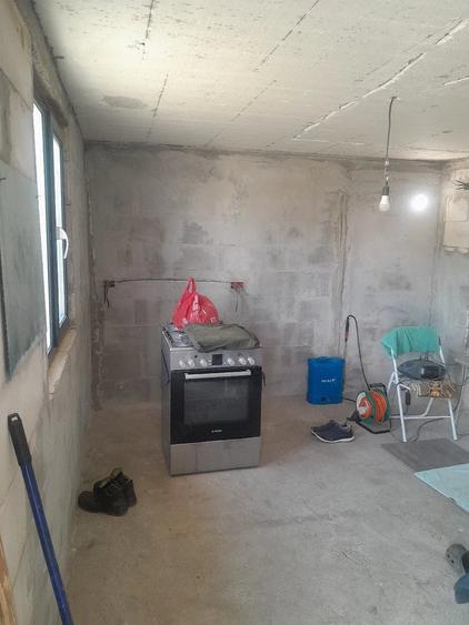 Casă cu Teren 605 Mp în Central