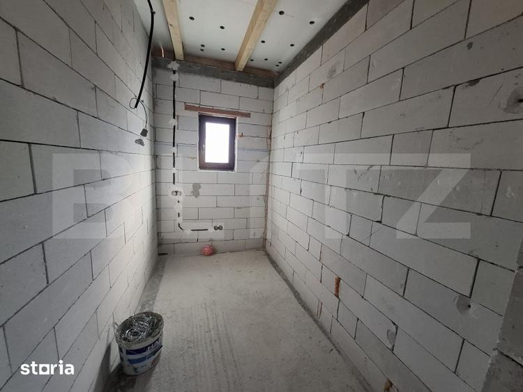 Casă cu 4 camere cu Teren 660 Mp în Viile Satu Mare
