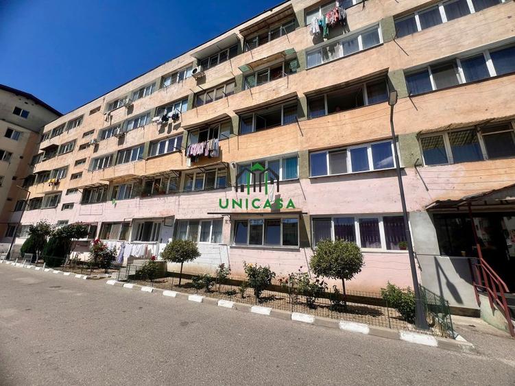 Garsonieră semidecomandată în Ostroveni