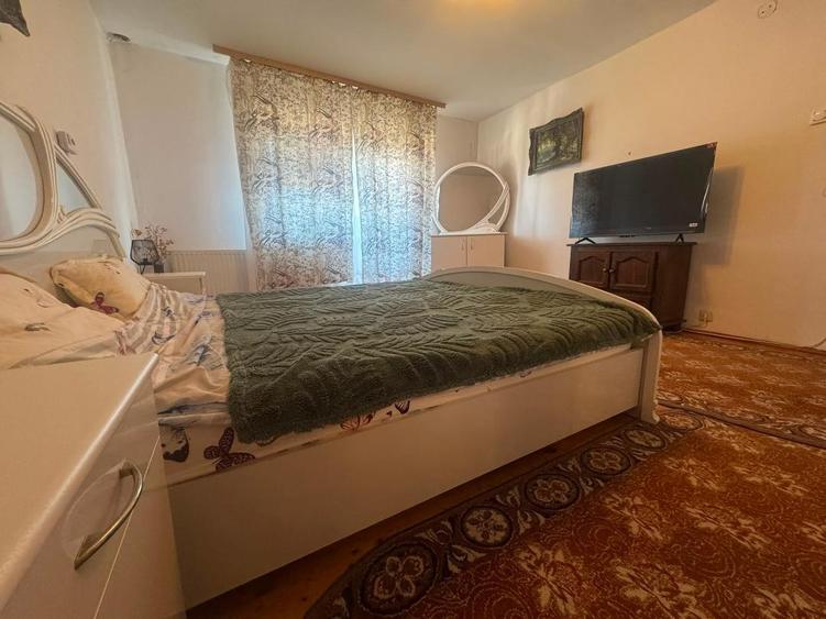 Garsonieră în Răcădău