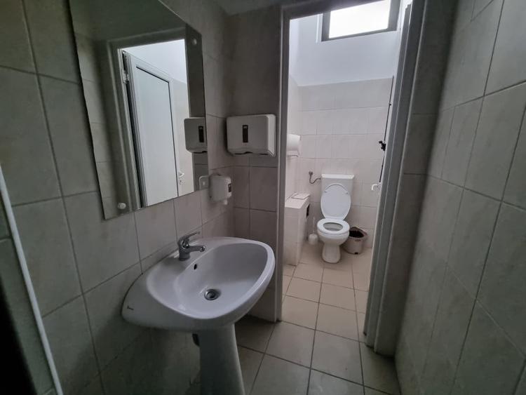 Spațiu comercial, de 110 mp, în 9 Mai