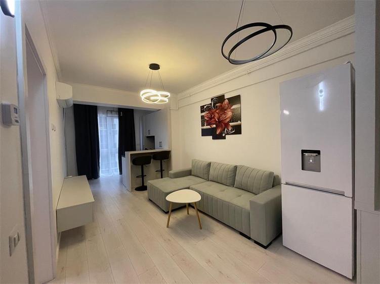 Apartament 2 camere | Bloc Nou | 40 mp | i2c-1881 - 1