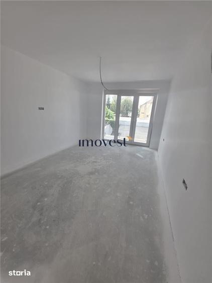 Apartament cu 2 camere în Titulescu
