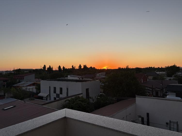 Apartament de 2 camere, șoseaua Chitilei sector 1 - 6