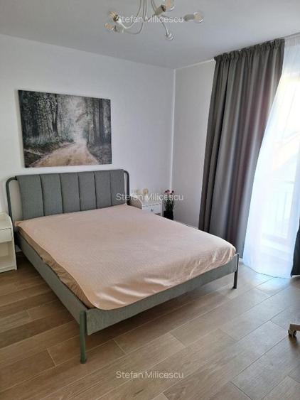 Apartament 2 Camere | Titan | Centrala Proprie | Balcon | Loc de Parcare - 1