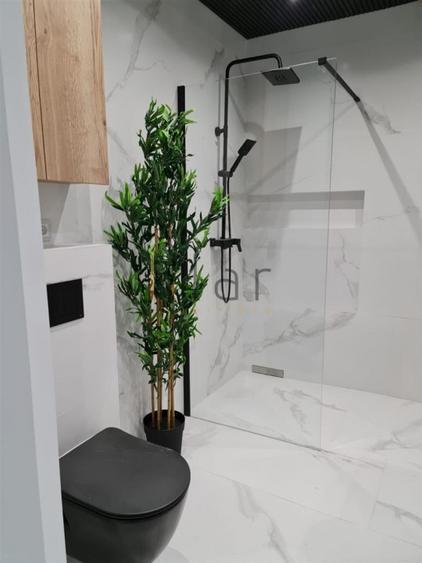 Apartament LUX 2 camere 59mp, Andrei Muresanu zona Sigma - 7